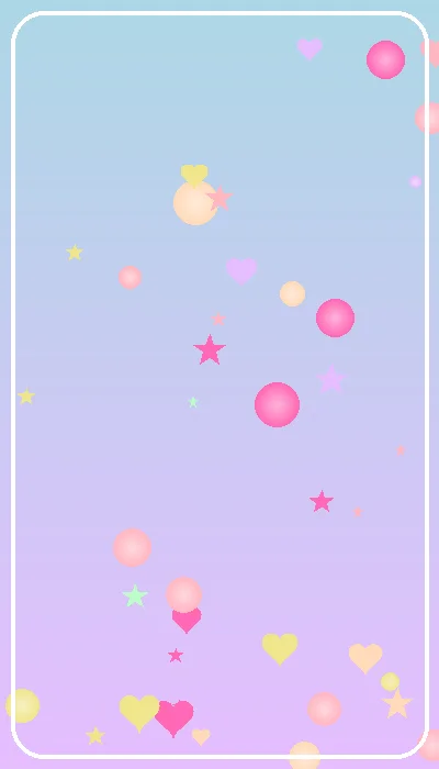 天空梦幻手机壁纸 - 蜜芽 治愈壁纸